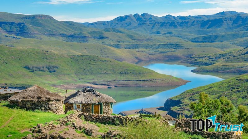 Lesotho