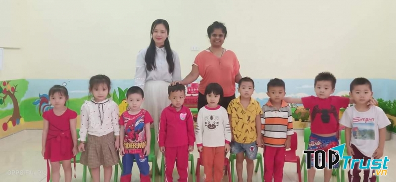 LET Center Tuyen Quang