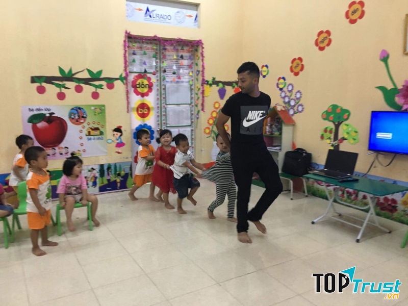 LET Center Tuyen Quang