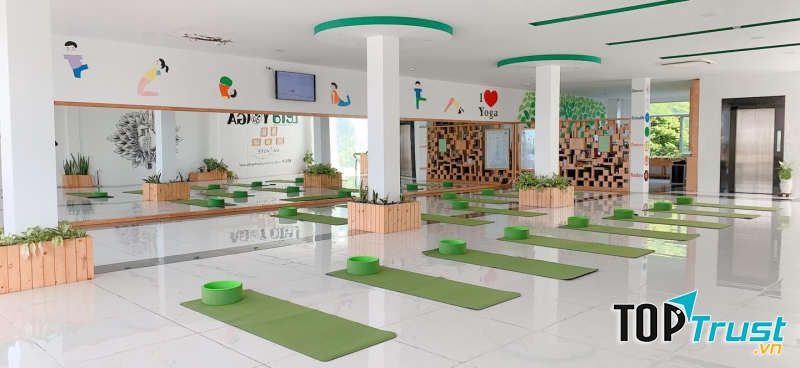 Leta yoga