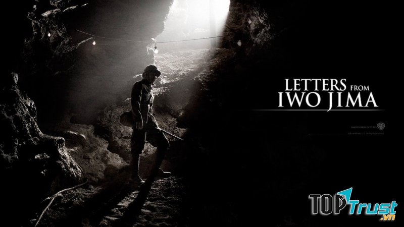 Phim Letters from Iwo Jima