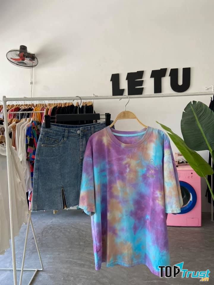 Letu Shop