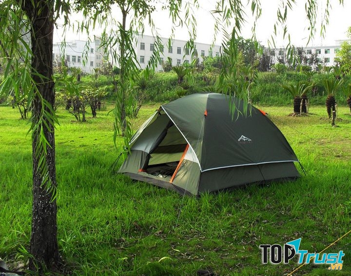 Lều Phọt - Thế giới Camping