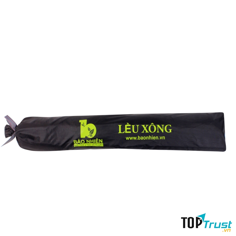 Lều xông hơi Bảo Nhiên