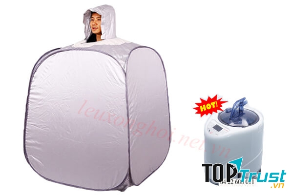 Lều xông hơi Happy H04