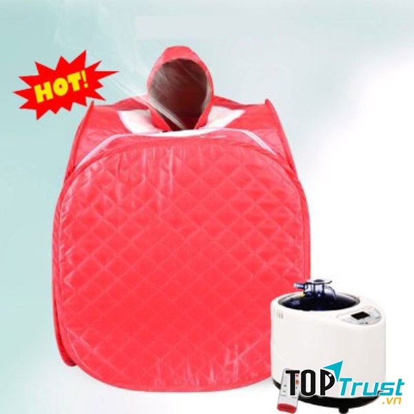 Lều xông hơi Relax Eva