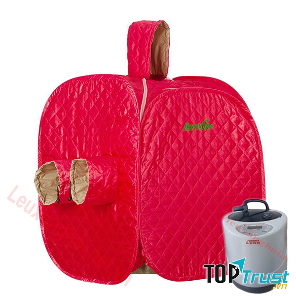 Lều xông hơi Relax Eva