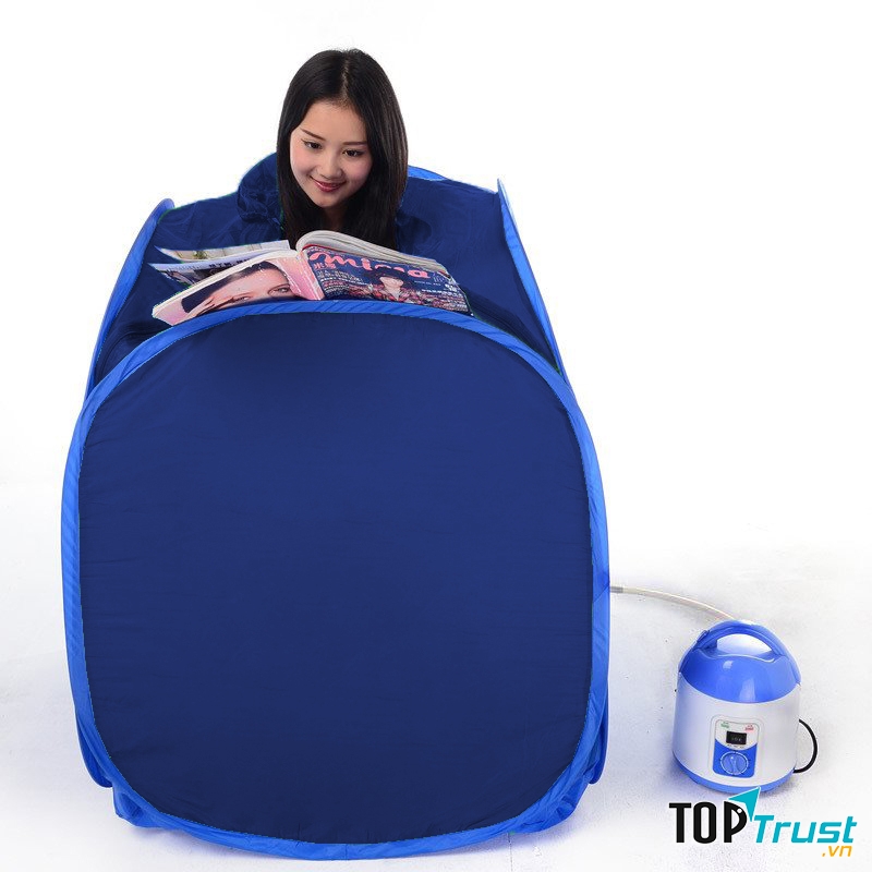 Lều xông hơi Royal Queen