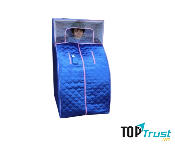 Lều Xông Hơi Royal Queen