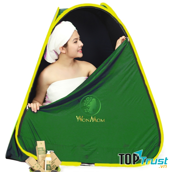 Lều xông hơi Wonwon