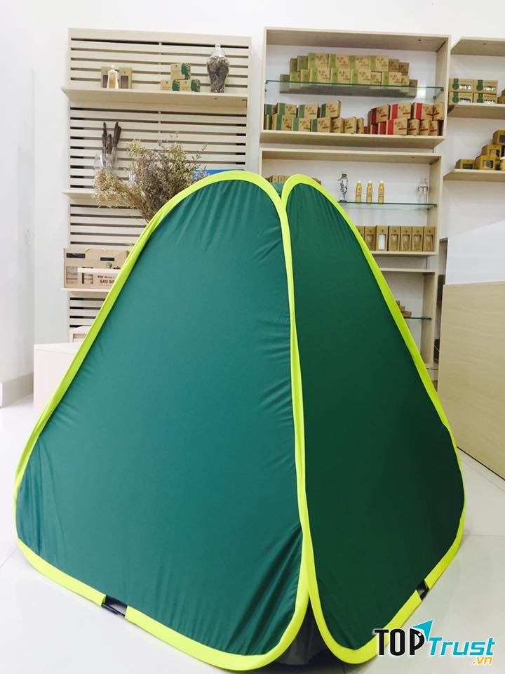 Lều Xông Hơi Wonmom