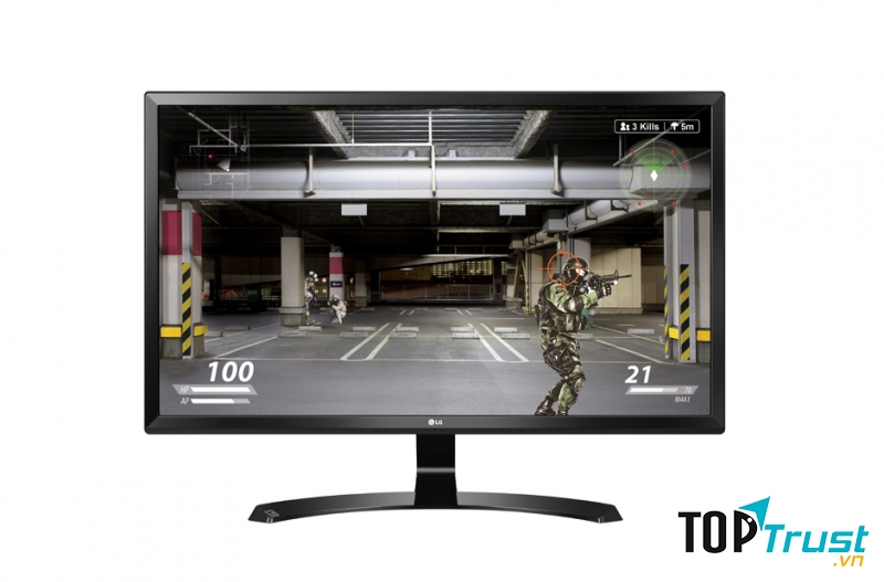 Màn hình LG 27UD58