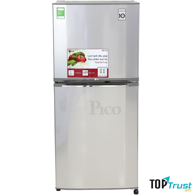 Tủ lạnh LG