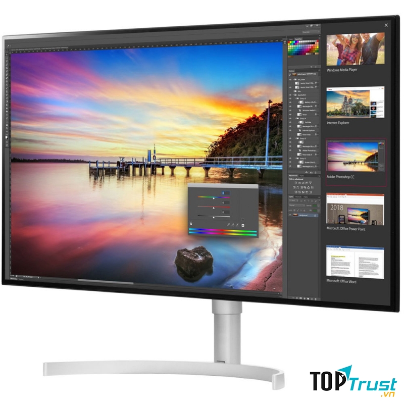 Màn hình LG 32UK950