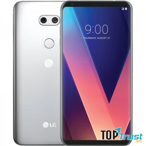 Điện thoại LG chính hãng