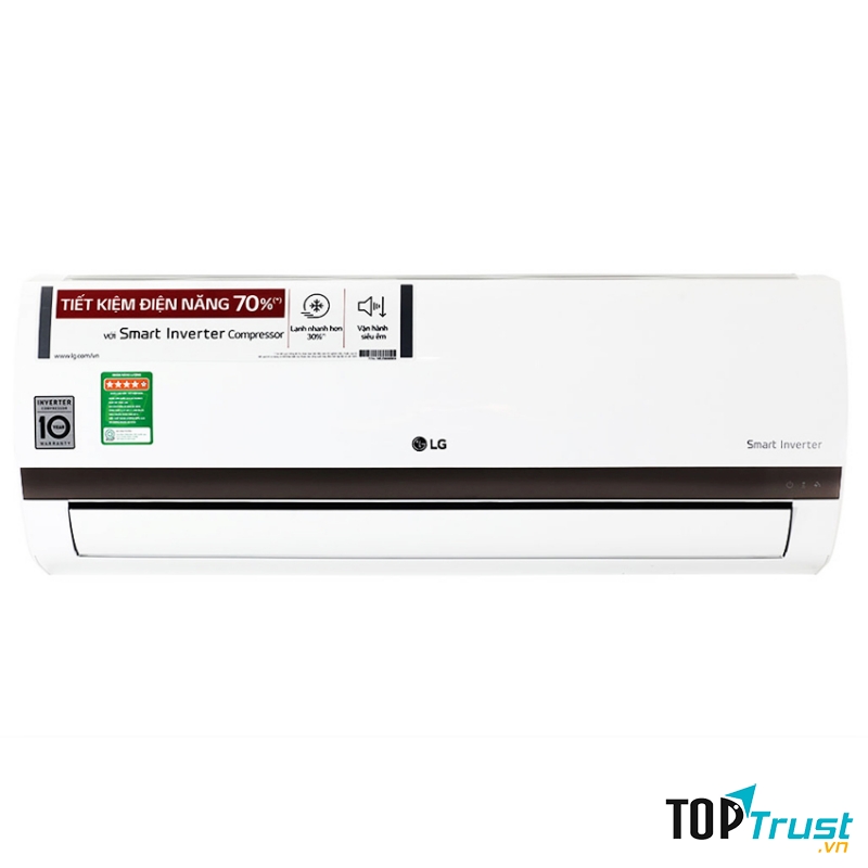 LG B10ENC 2 chiều inverter 9000BTU