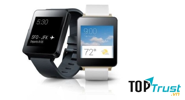 LG G Watch