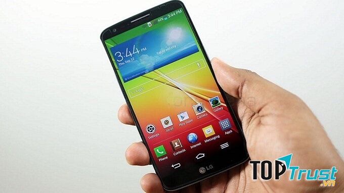 LG G2