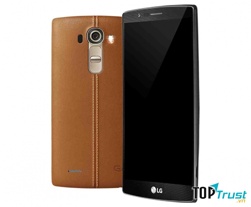 LG G4