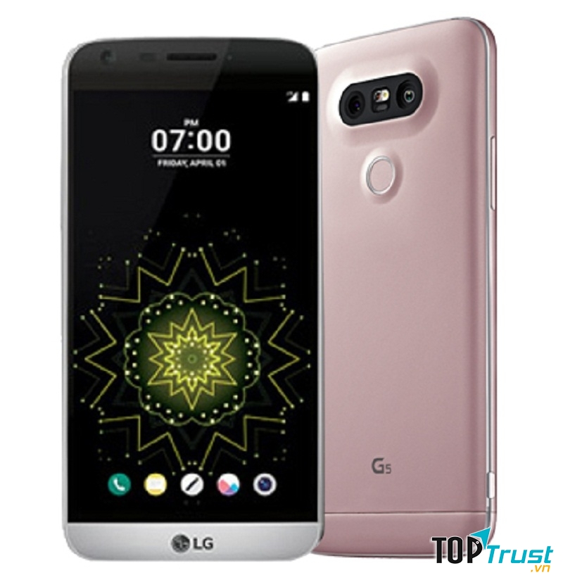 LG G5