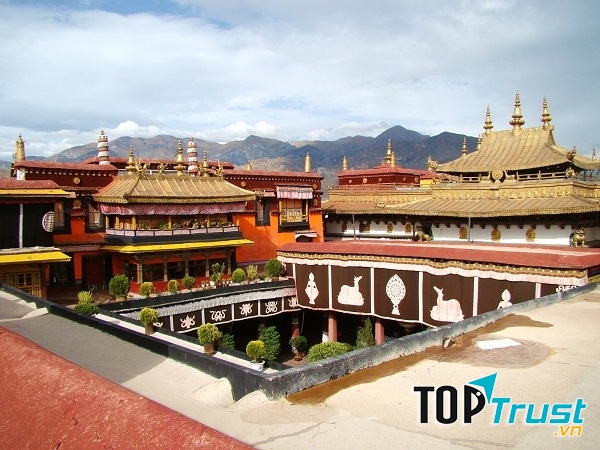 Chùa Đại Chiêu tự