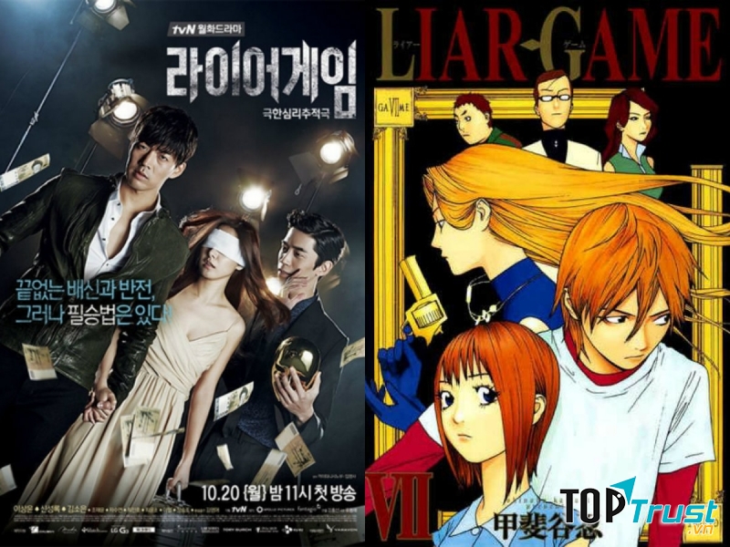 Bộ phim mang mang đến cho khán giả sự hồi hộp bởi yếu tố trinh thám hấp dẫn đầy bí ẩn và lôi cuốn