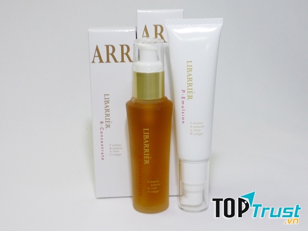 Libarrier P-Emulsion