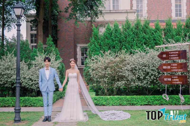 Liberty Wedding Studio