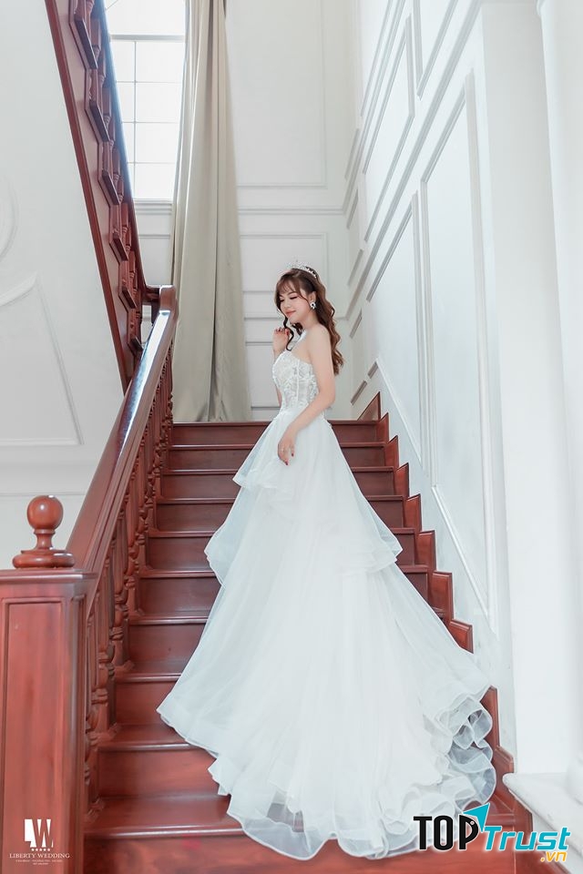 Liberty Wedding Studio