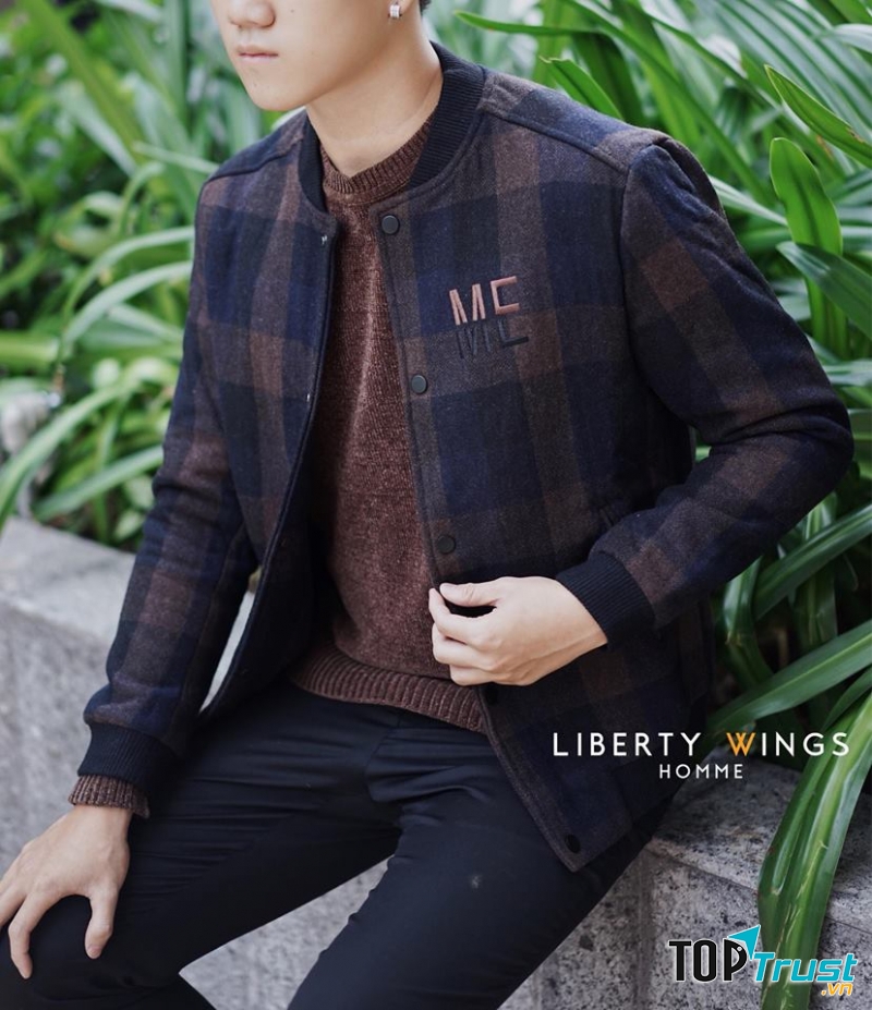 Liberty Wings