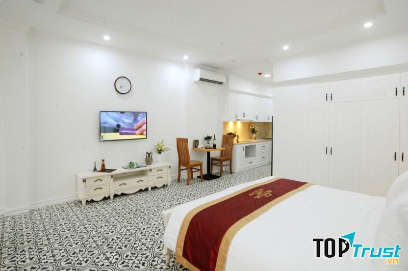 Libra Hotel Residence