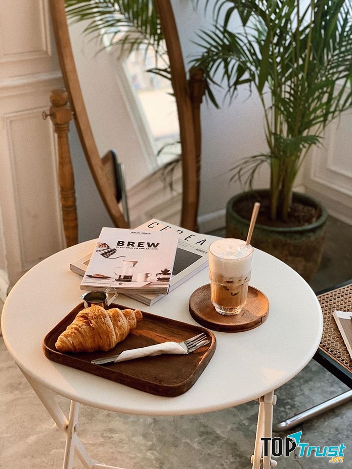 Libre Coffee & Studio