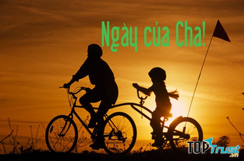 Hình ảnh Ngày của Cha