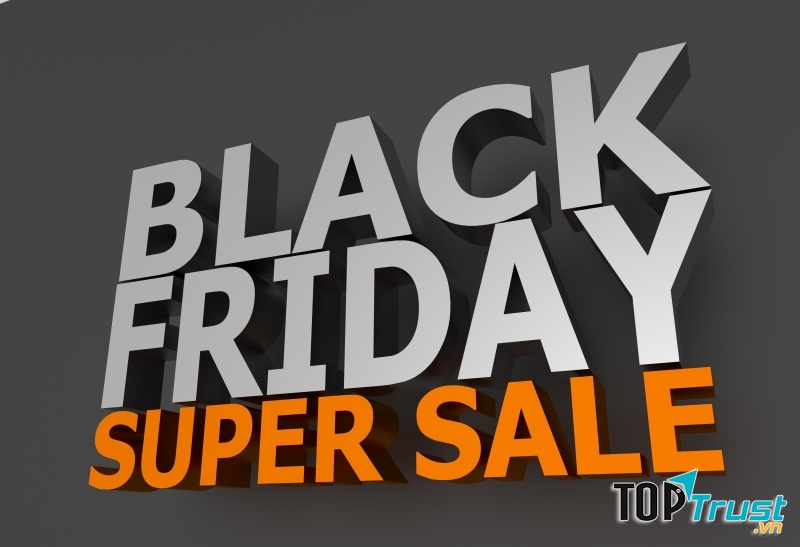 Dự kiến ngày Online Friday 2016