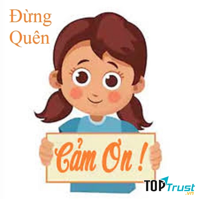 Lịch sự với người khác nhưng không biết cảm ơn bố mẹ