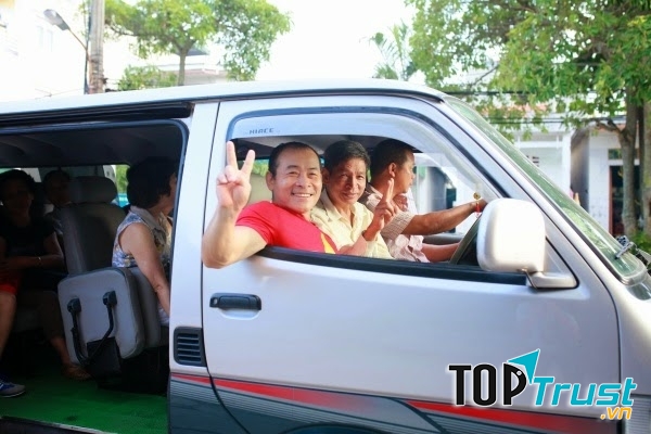 Lên lịch trình trước khi đi sẽ giúp bạn tiết kiệm được nhiều thứ.