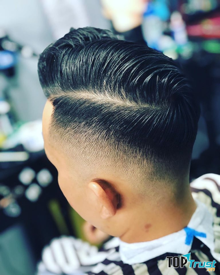 Lick$tore Barbershop