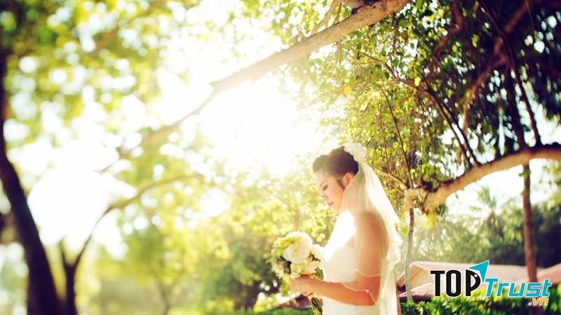 Liebe Studio là một studio có nhiều năm kinh nghiệm chụp ảnh cưới