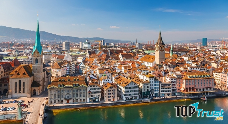 Liechtenstein có tỉ lệ tỉ vong do xe hơi rất thấp