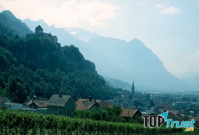 Liechtenstein