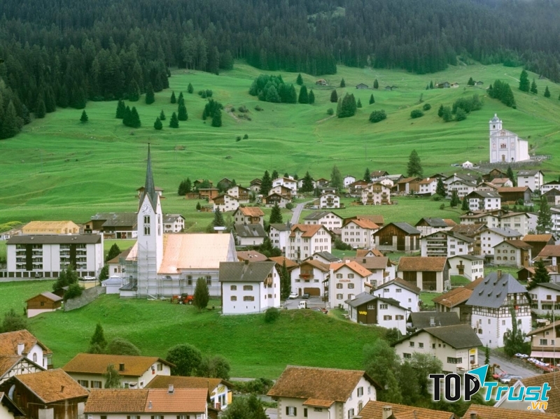 Liechtenstein