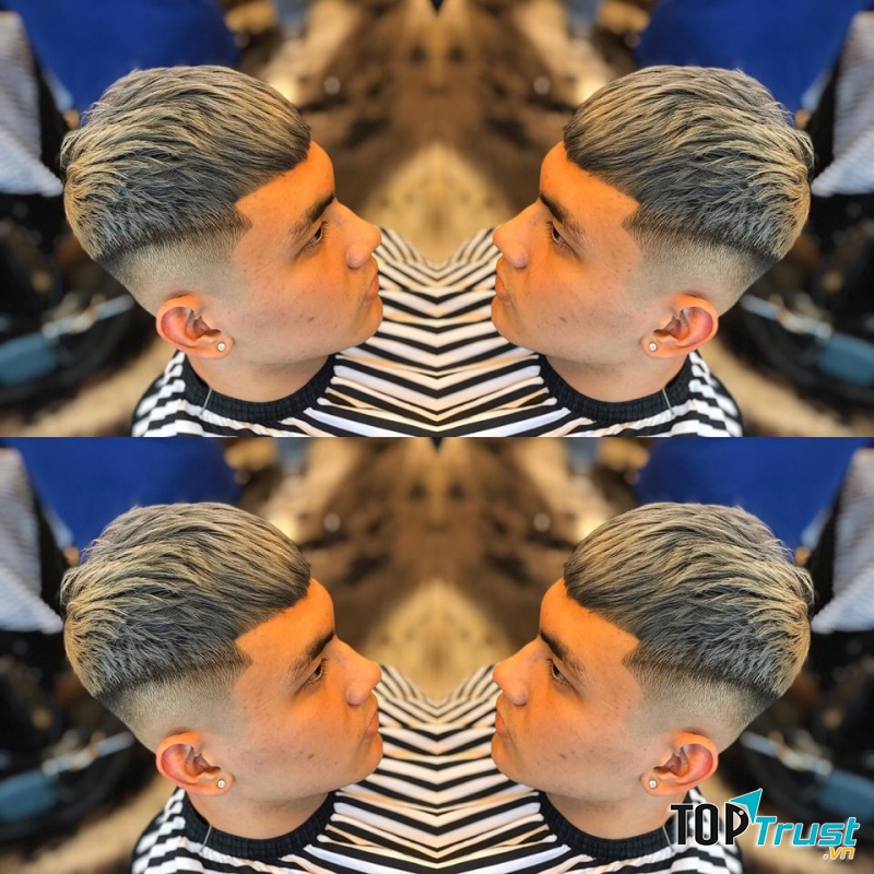 Liêm BarberShop - Biên Hoà