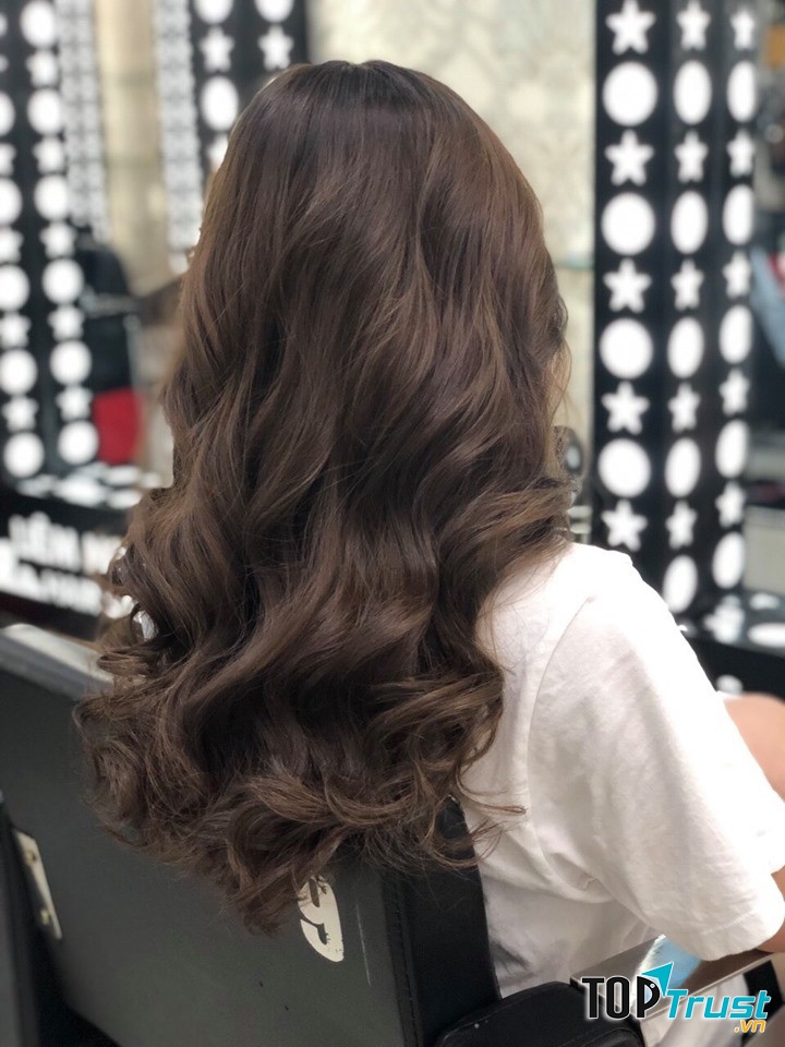 LIÊM NGUYỄN HAIR SALON