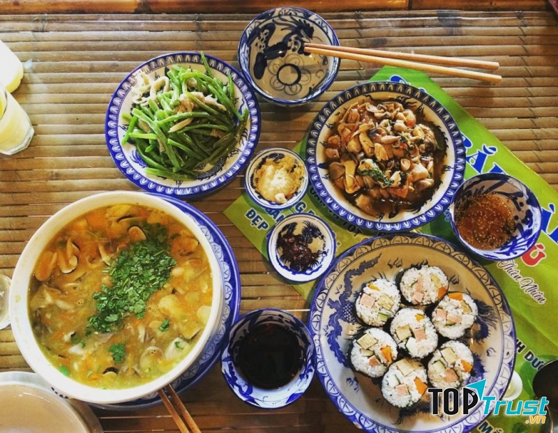 Liên Hoa Thư Quán