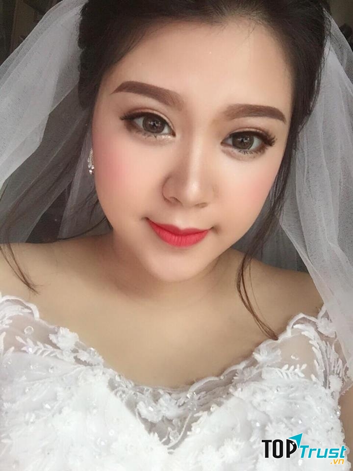 Liên Thùy Make Up