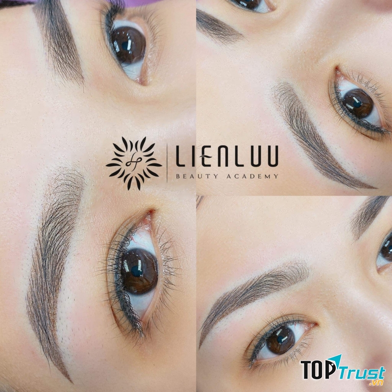 LienLuu Beauty Academy