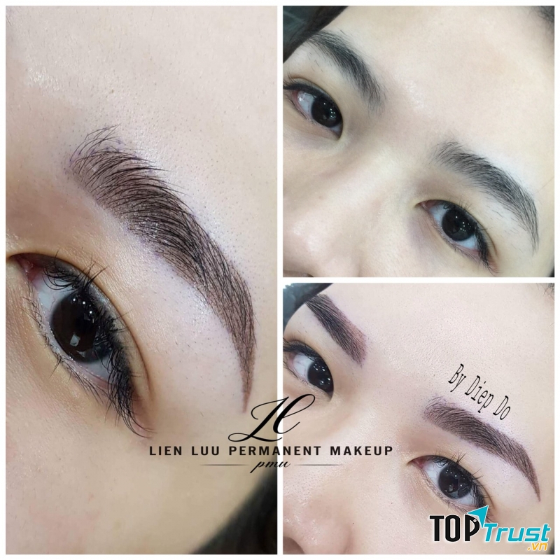 LienLuu Beauty Academy