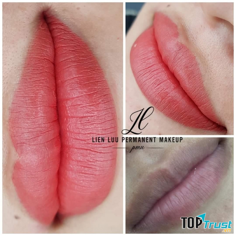 LienLuu Beauty Academy