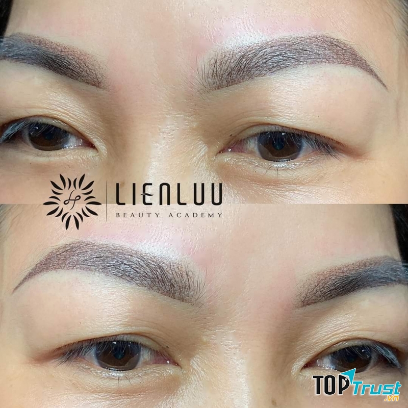 LienLuu Beauty Academy