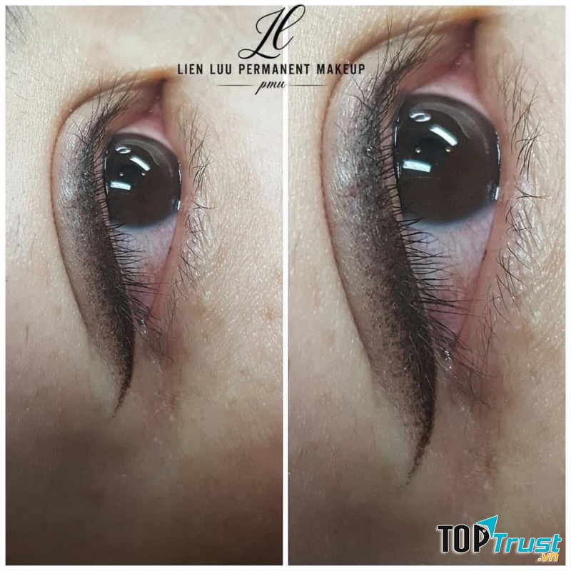 LienLuu Beauty Academy